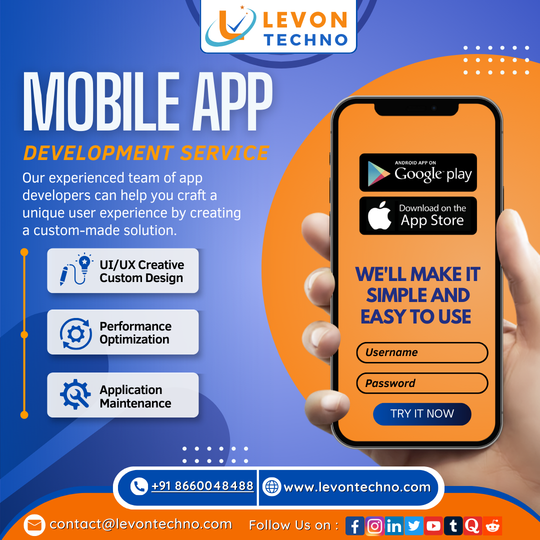 Mobile App Development Companies in New York